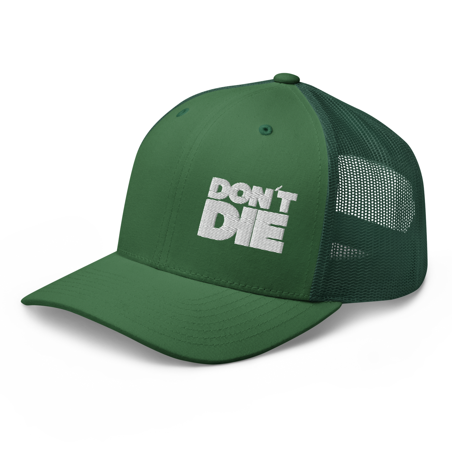 Don't Die