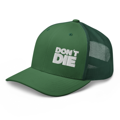 Don't Die