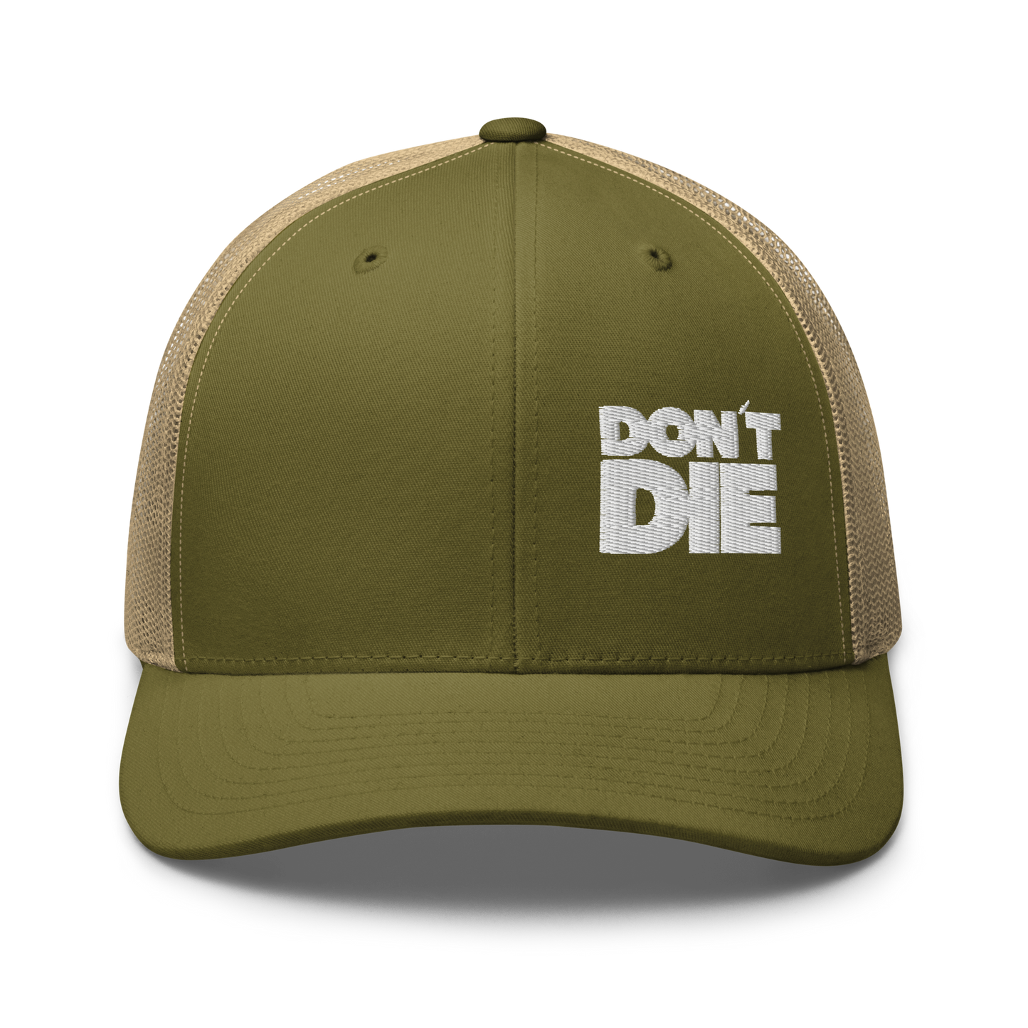 Don't Die
