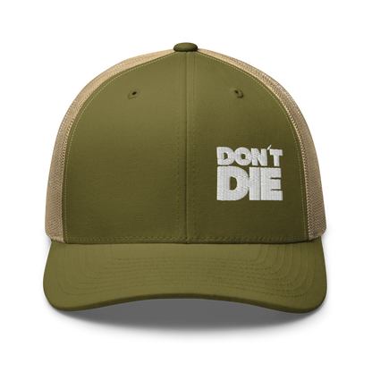 Don't Die