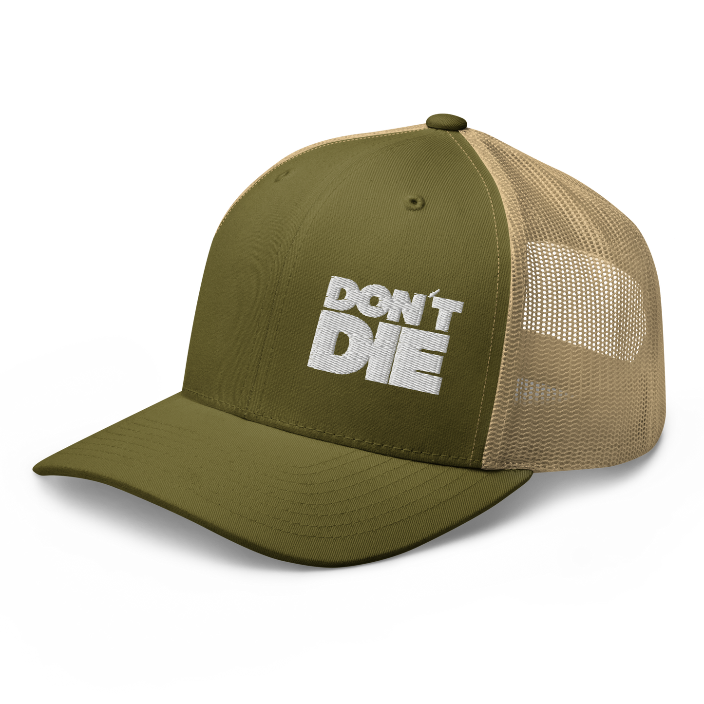 Don't Die