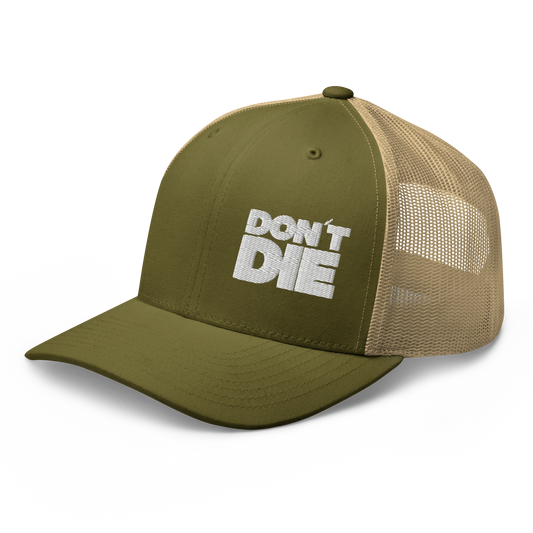 Don't Die