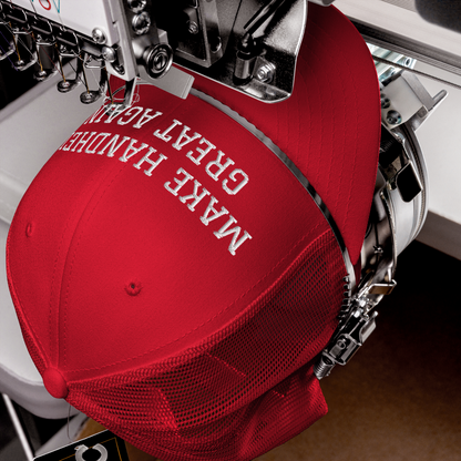 MAKE HANDHELD GREAT AGAIN