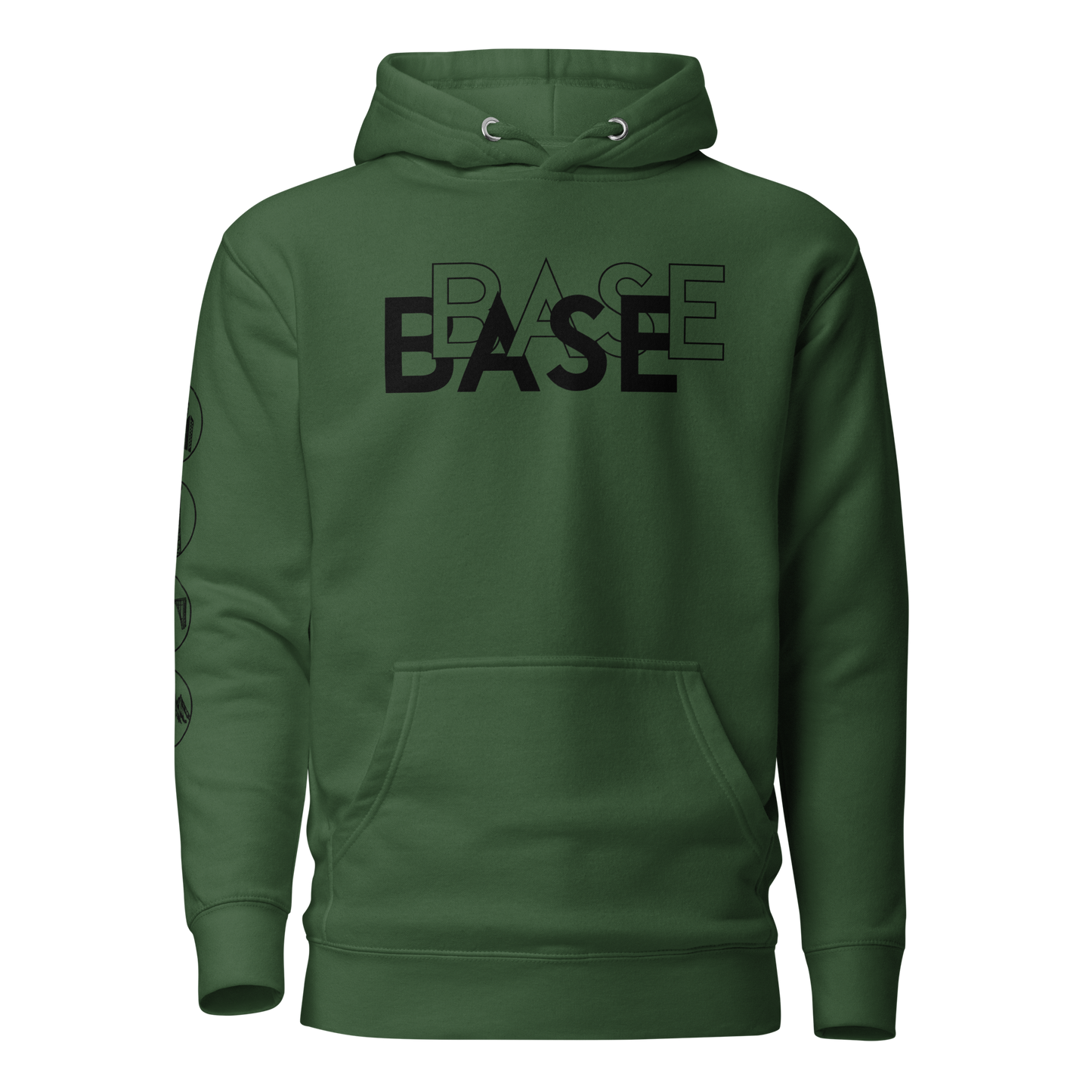 BASE Hood