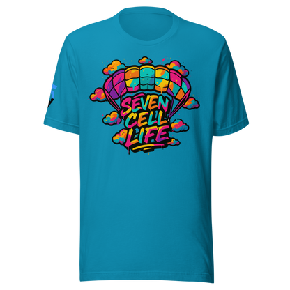 7 Cell T