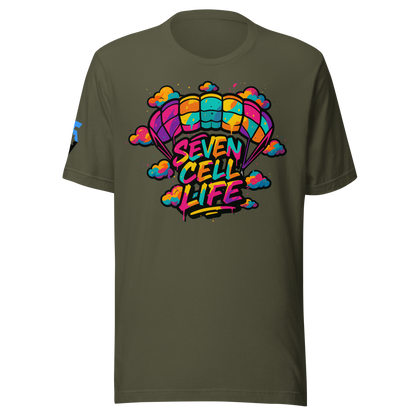 7 Cell T