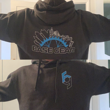 BG Hoodie