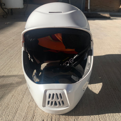 Shred Ready Full Face