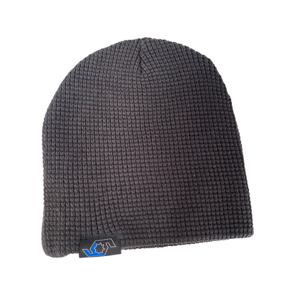 BG waffle Beanie