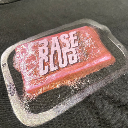 BASE Club Triblend shirt