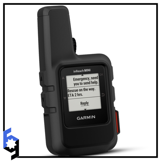 Garmin inReach Mini 2 - Orange