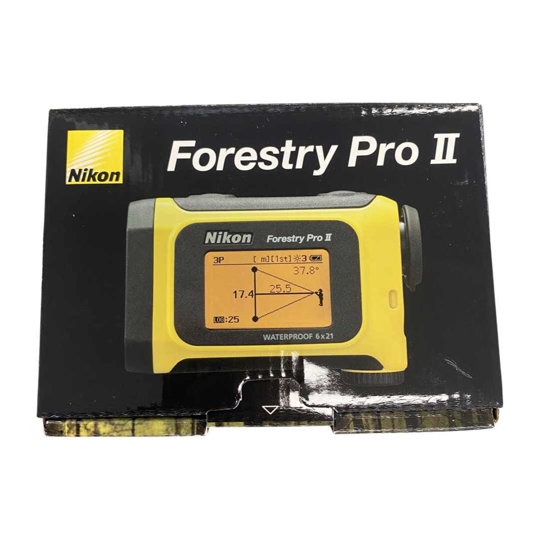 Forestry Pro 2