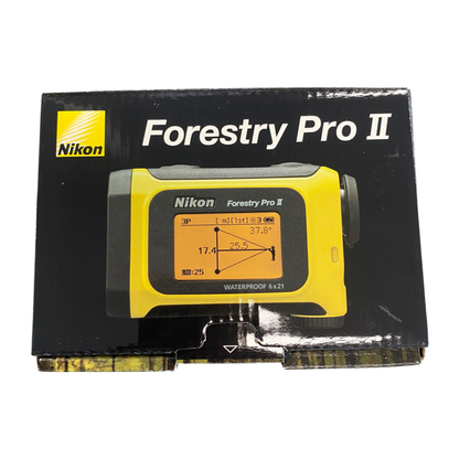 Forestry Pro 2